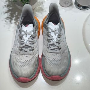 Hoka Clifton Athletic Shoes